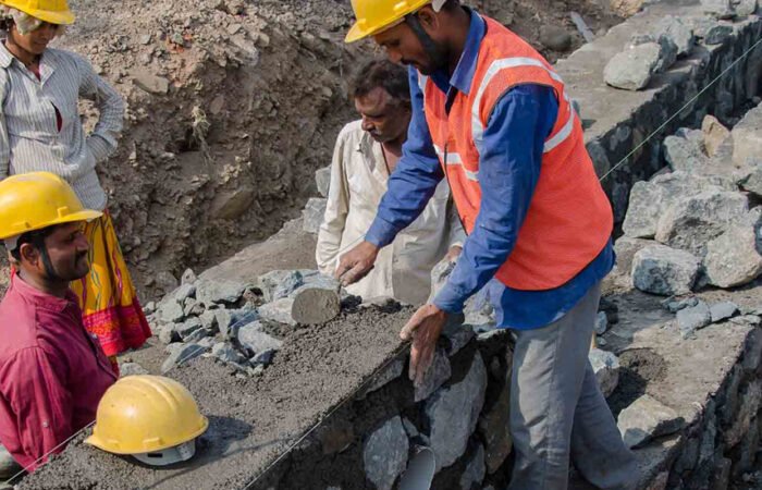 Housing Subsidy Scheme for Construction Workers